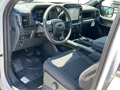 2025 Ford F-150 STX®