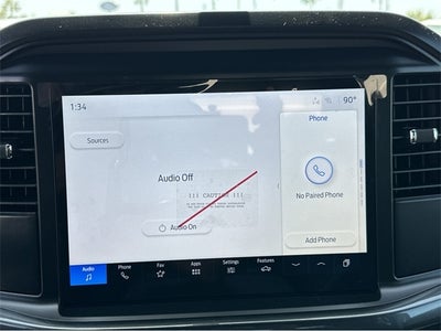 2025 Ford F-150 STX®