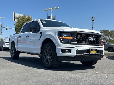 2026 Ford F-150 STX®