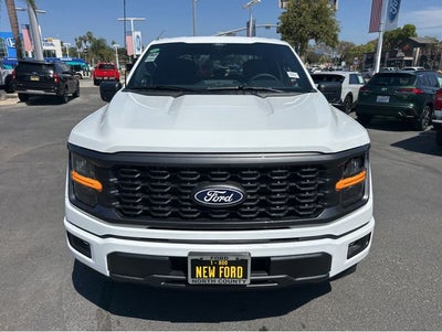 2026 Ford F-150 STX®