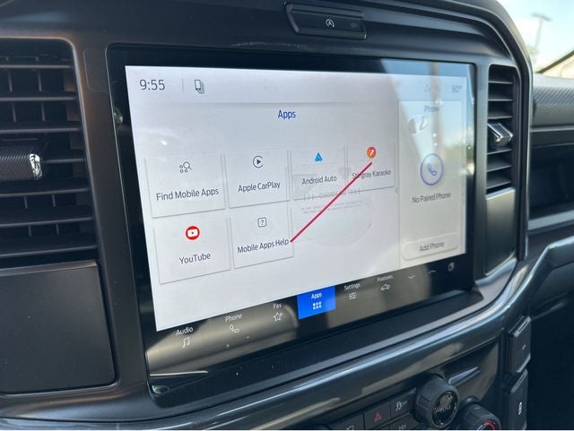 2026 Ford F-150 STX®