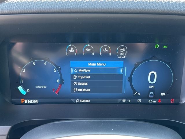 2026 Ford F-150 STX®