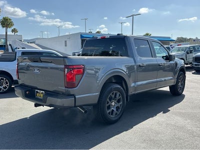 2026 Ford F-150 STX®