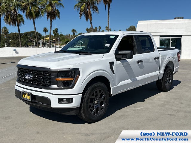 2026 Ford F-150 STX®