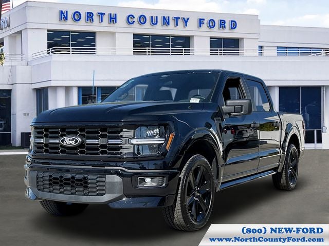 2026 Ford F-150 STX®