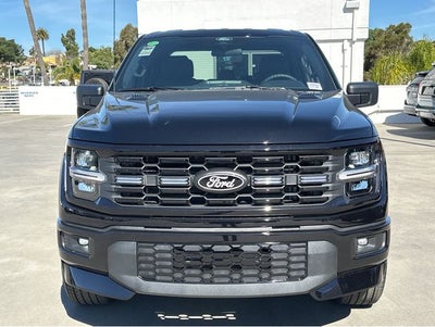 2026 Ford F-150 STX®