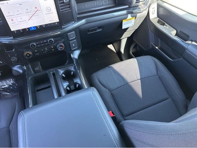 2026 Ford F-150 STX®