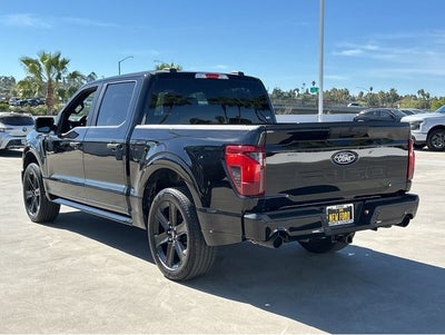 2026 Ford F-150 STX®