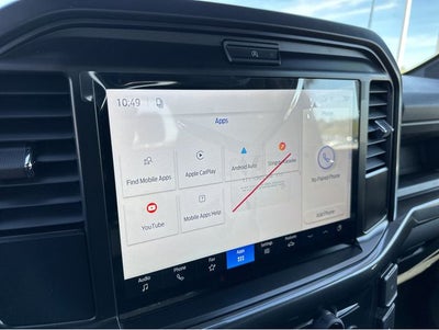 2026 Ford F-150 STX®