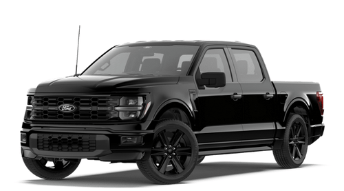 2026 Ford F-150 STX®