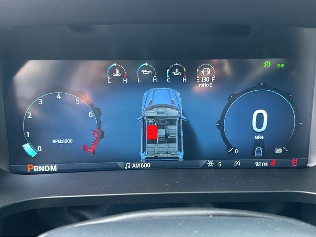 2026 Ford F-150 STX®