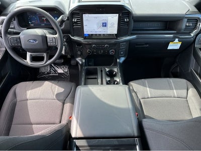 2026 Ford F-150 STX®