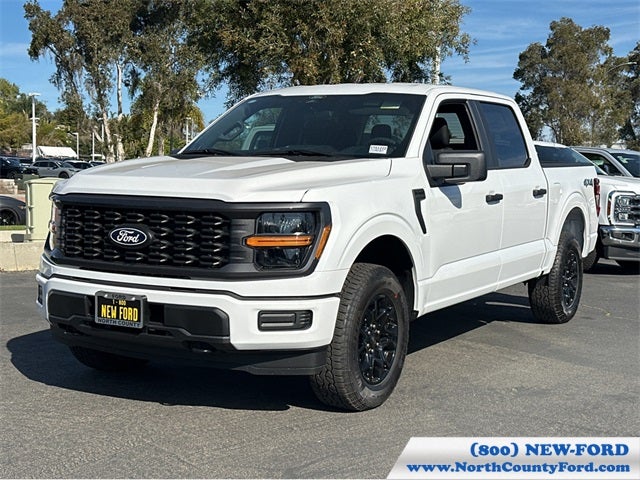 2026 Ford F-150 STX®