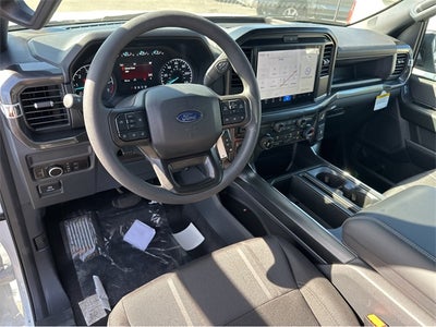 2026 Ford F-150 STX®