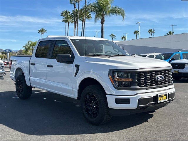 2026 Ford F-150 STX®