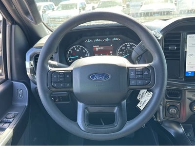 2026 Ford F-150 STX®