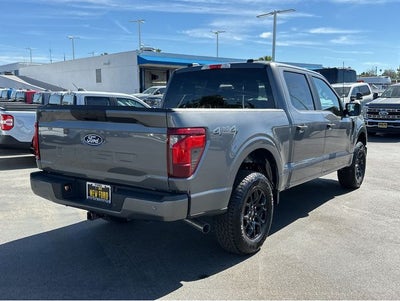 2026 Ford F-150 STX®