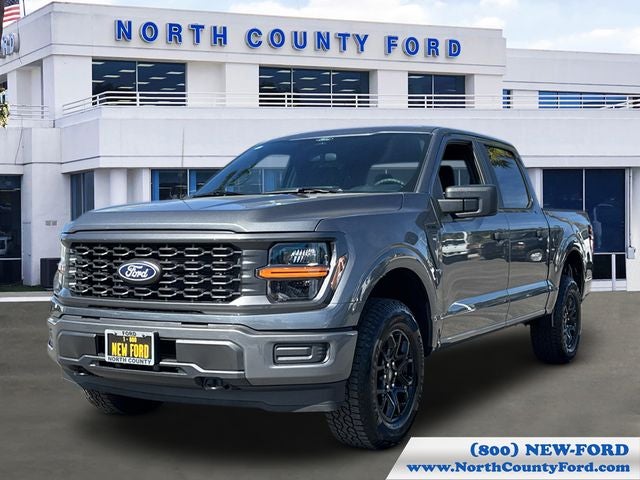 2026 Ford F-150 STX®