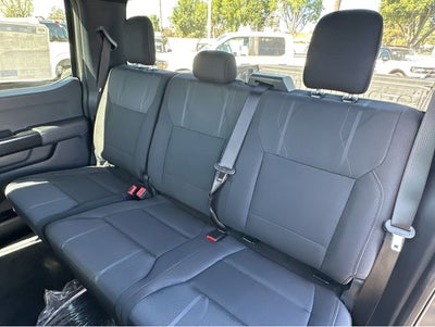 2026 Ford F-150 STX®