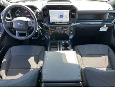 2026 Ford F-150 STX®