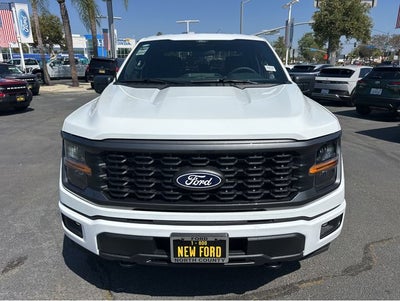 2026 Ford F-150 STX®