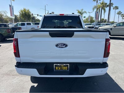 2026 Ford F-150 STX®
