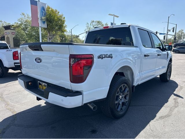 2026 Ford F-150 STX®