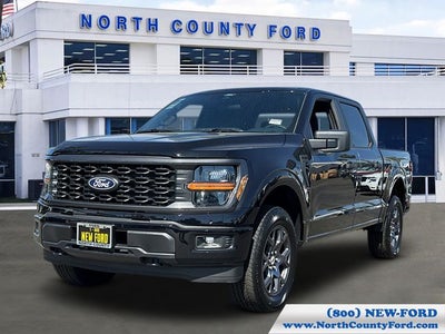 2026 Ford F-150 STX®