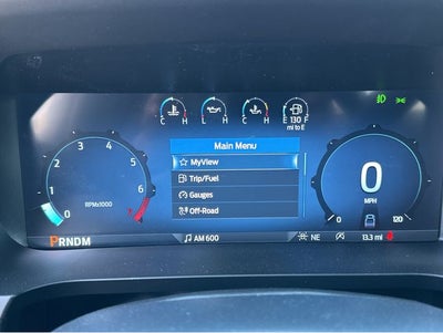 2026 Ford F-150 STX®