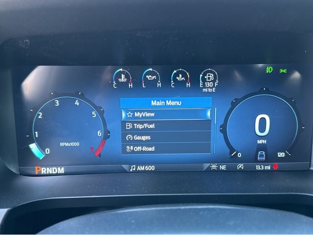 2026 Ford F-150 STX®