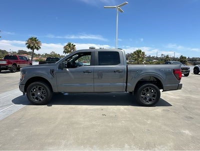 2026 Ford F-150 STX®