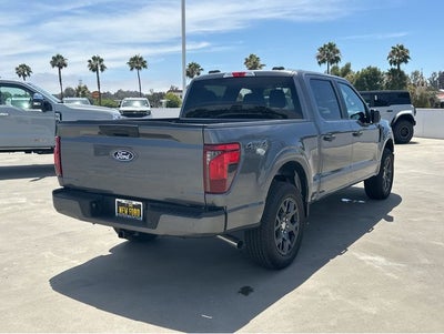 2026 Ford F-150 STX®