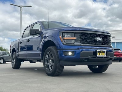2026 Ford F-150 STX®