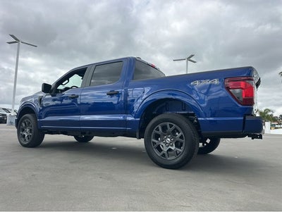 2026 Ford F-150 STX®