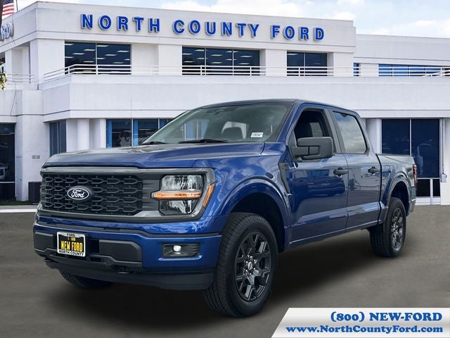 2026 Ford F-150 STX®