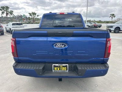 2026 Ford F-150 STX®