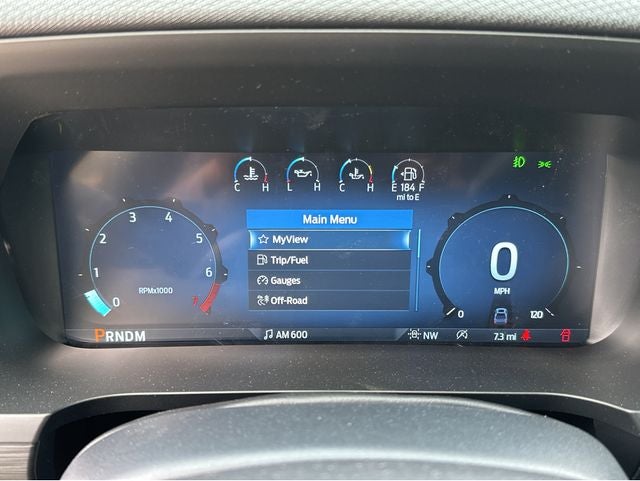 2026 Ford F-150 STX®