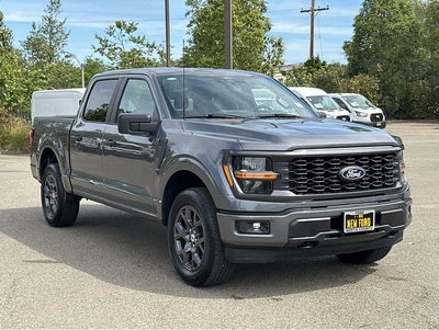 2026 Ford F-150 STX®