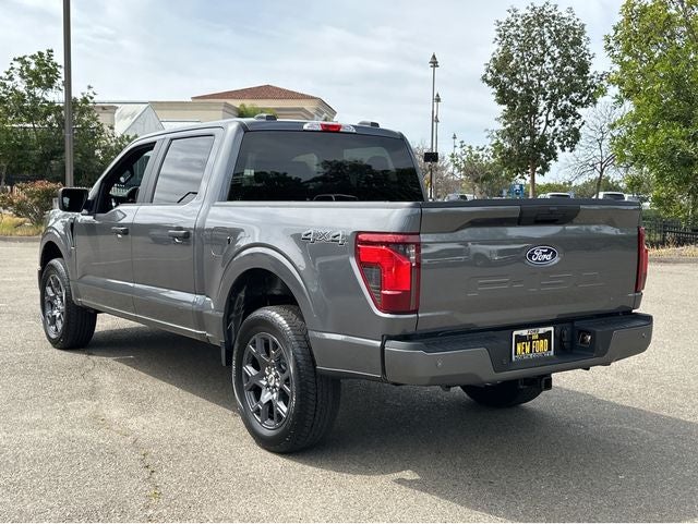 2026 Ford F-150 STX®