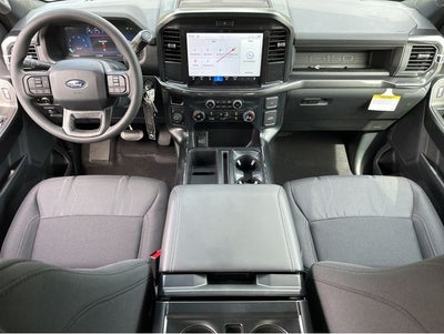 2026 Ford F-150 STX®