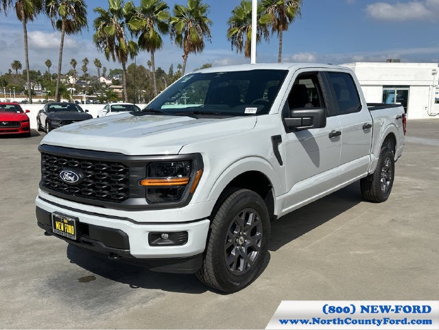 2026 Ford F-150 STX®