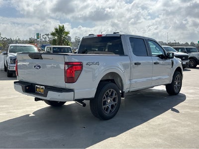 2026 Ford F-150 STX®