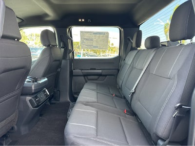 2026 Ford F-150 STX®