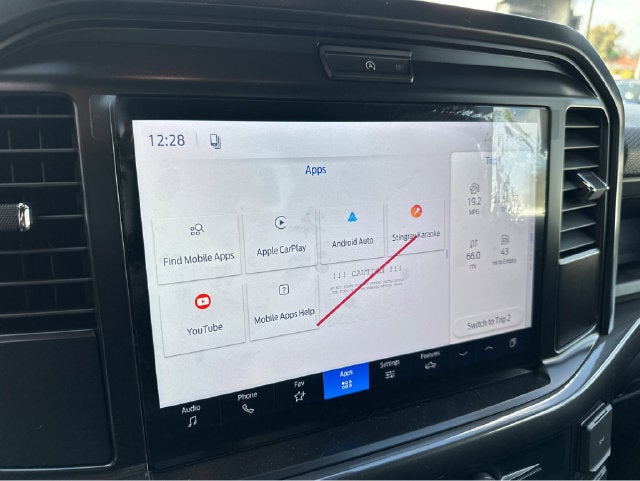 2026 Ford F-150 STX®