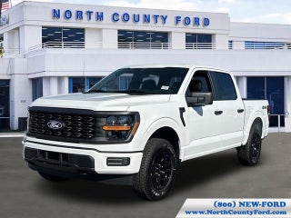 2026 Ford F-150 STX®