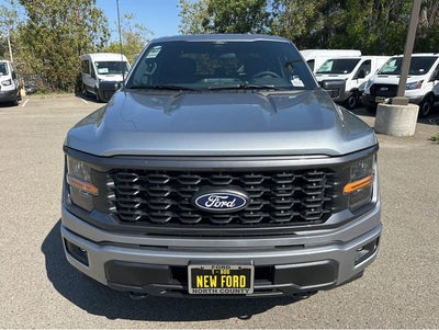 2026 Ford F-150 STX®