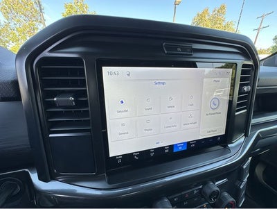 2026 Ford F-150 STX®