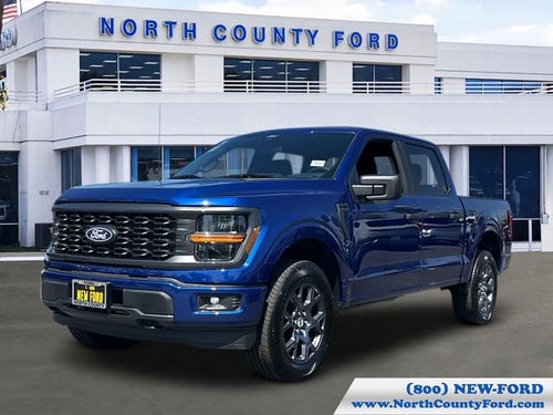2026 Ford F-150 STX®