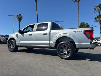 2026 Ford F-150 STX®