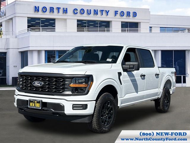 2026 Ford F-150 STX®